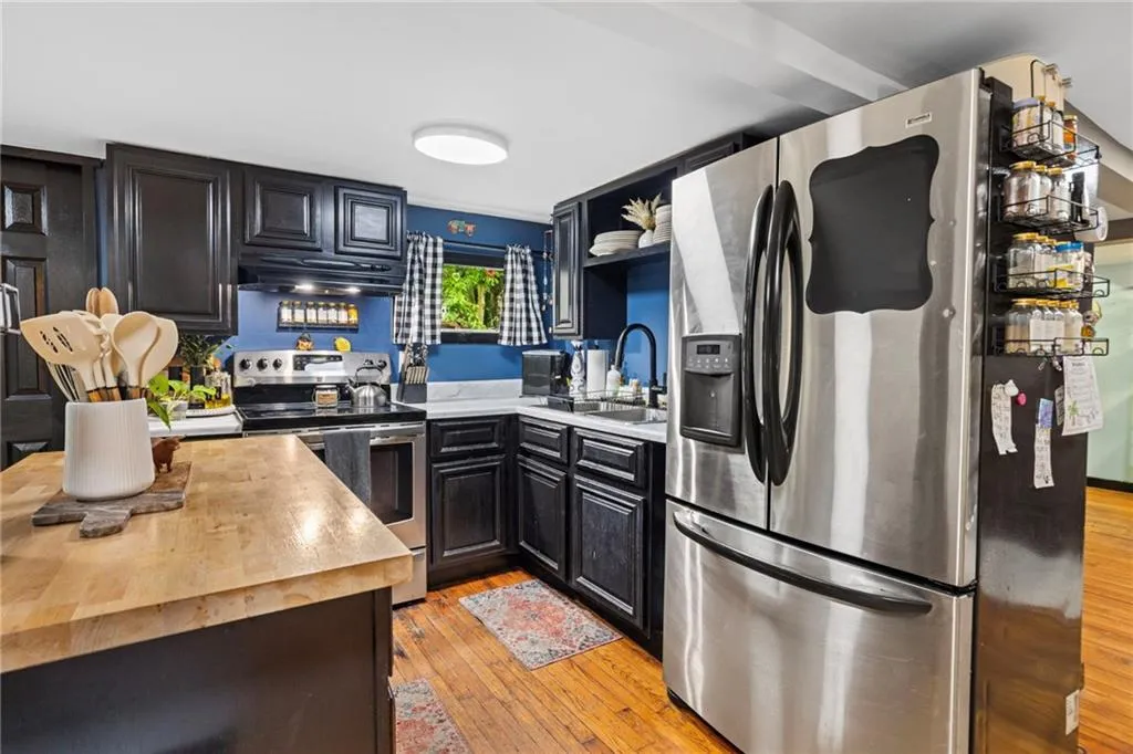 64 1/2 Tiogue Avenue West Warwick RI 02893