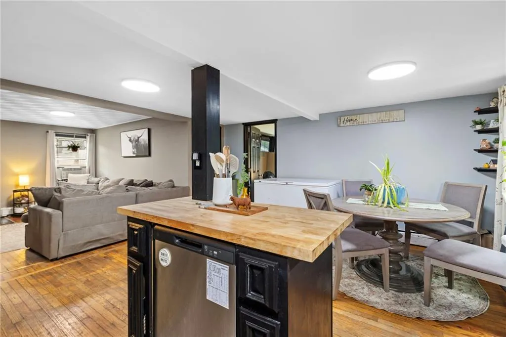 64 1/2 Tiogue Avenue West Warwick RI 02893