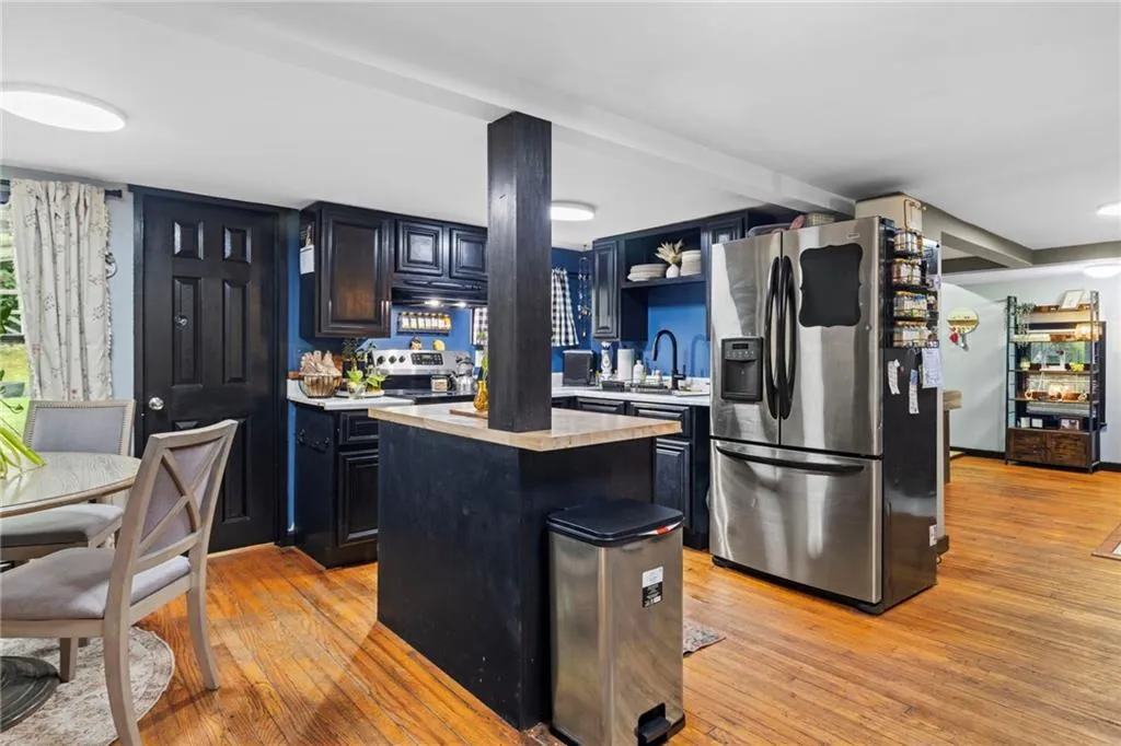 64 1/2 Tiogue Avenue West Warwick RI 02893