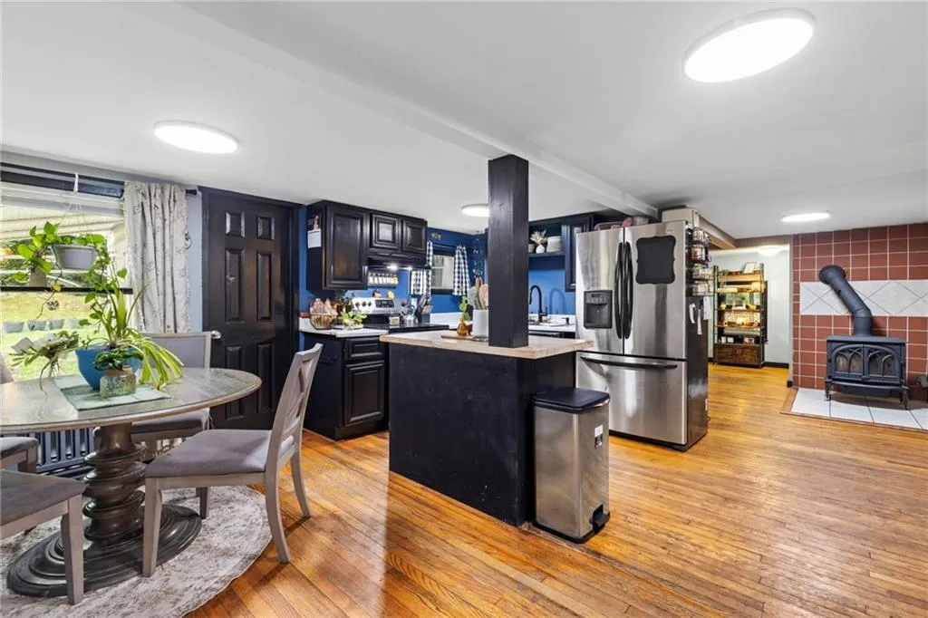 64 1/2 Tiogue Avenue West Warwick RI 02893