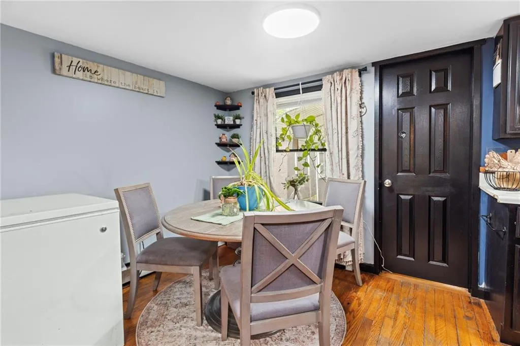 64 1/2 Tiogue Avenue West Warwick RI 02893