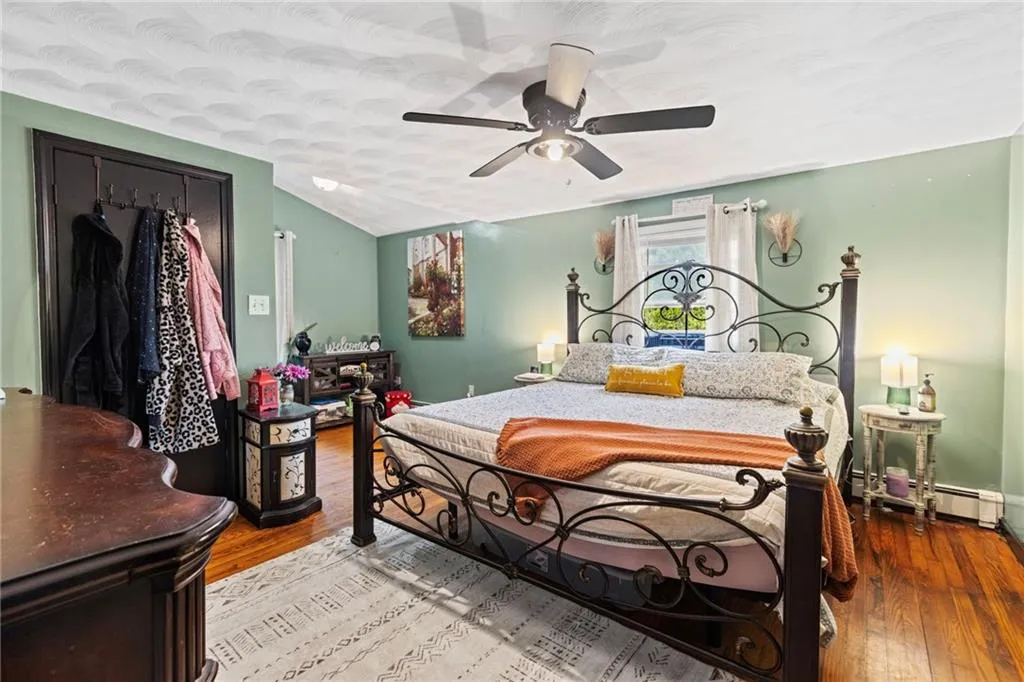 64 1/2 Tiogue Avenue West Warwick RI 02893
