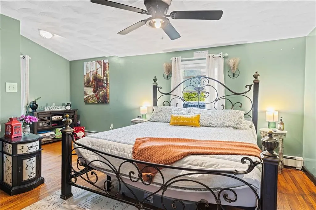 64 1/2 Tiogue Avenue West Warwick RI 02893