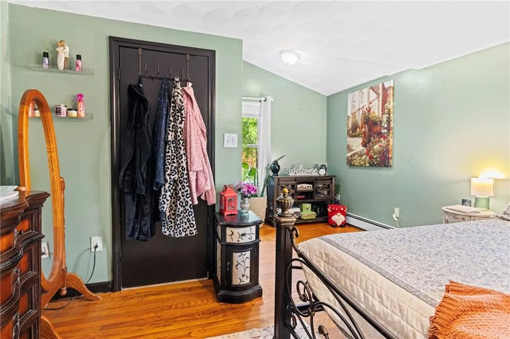 64 1/2 Tiogue Avenue West Warwick RI 02893