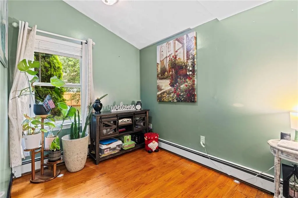 64 1/2 Tiogue Avenue West Warwick RI 02893