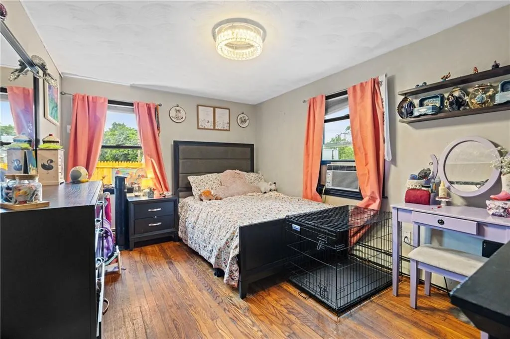 64 1/2 Tiogue Avenue West Warwick RI 02893