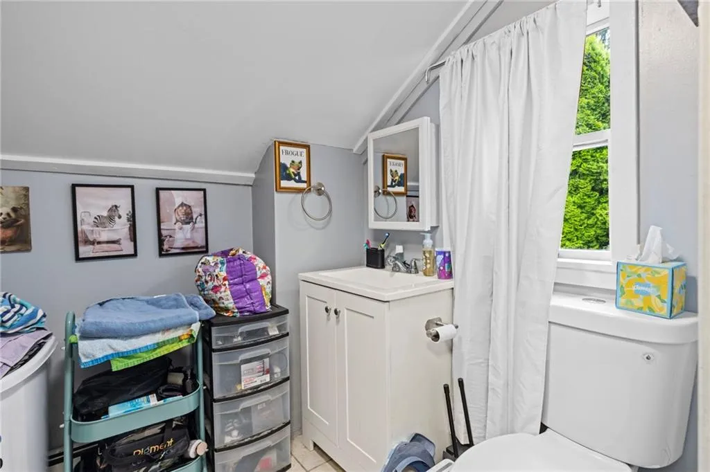 64 1/2 Tiogue Avenue West Warwick RI 02893