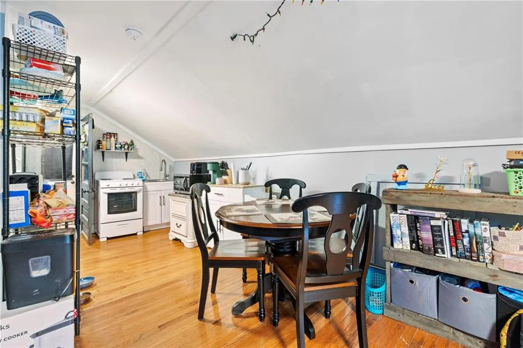 64 1/2 Tiogue Avenue West Warwick RI 02893