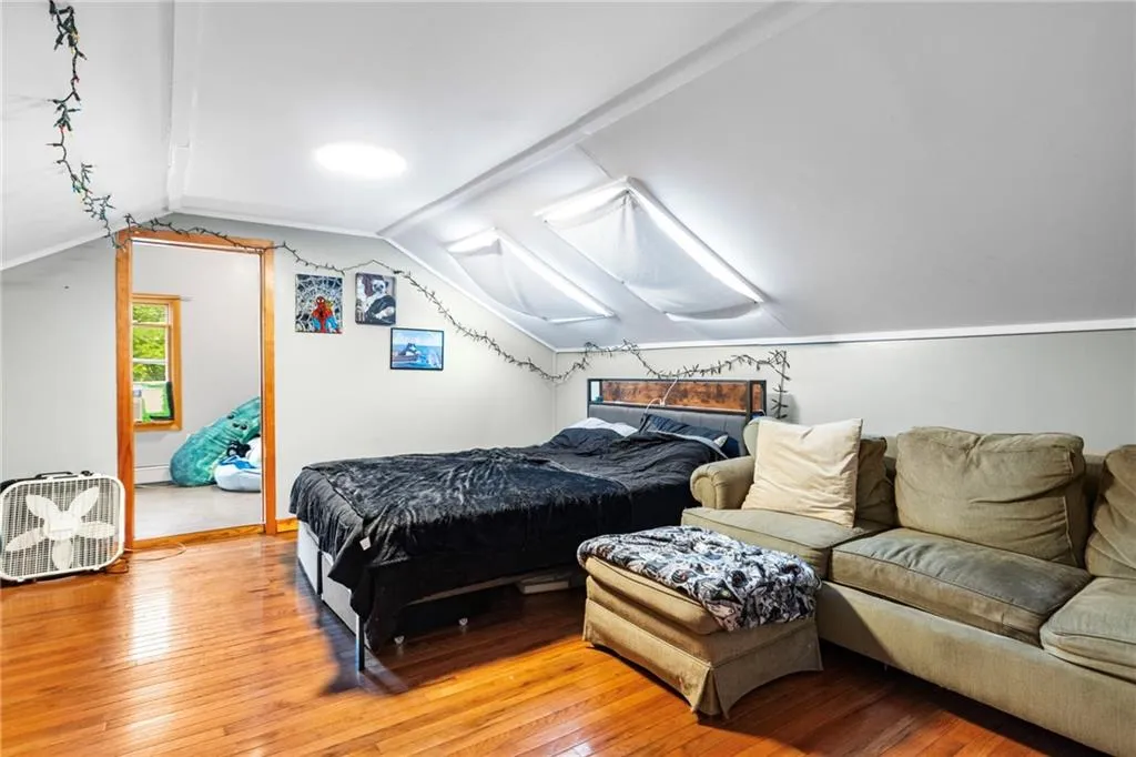 64 1/2 Tiogue Avenue West Warwick RI 02893