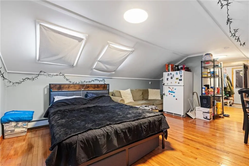 64 1/2 Tiogue Avenue West Warwick RI 02893