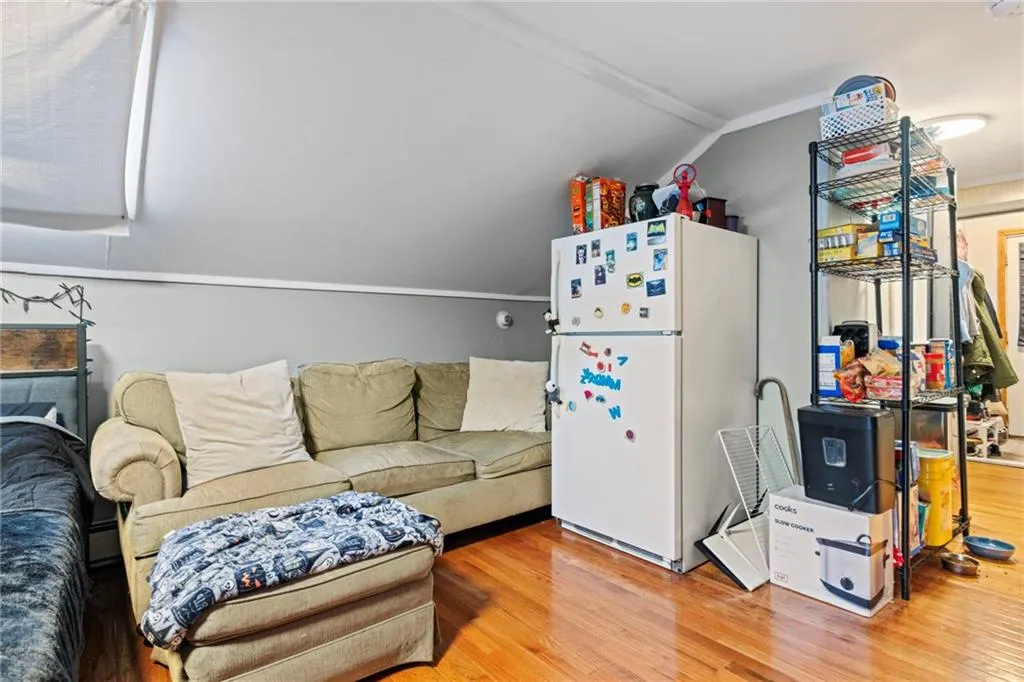64 1/2 Tiogue Avenue West Warwick RI 02893