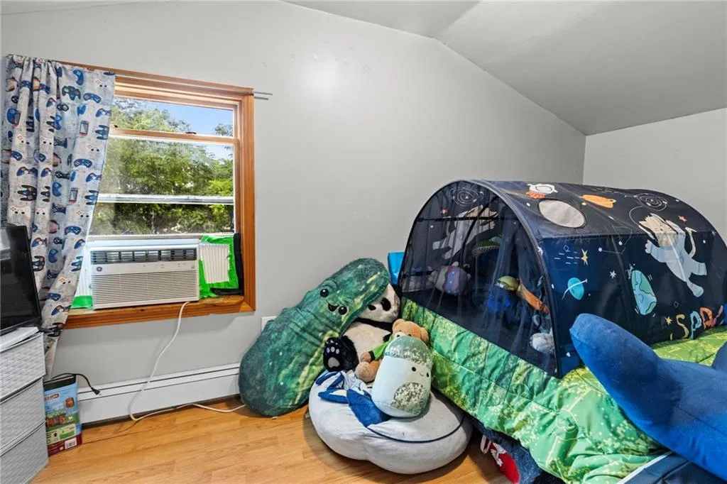 64 1/2 Tiogue Avenue West Warwick RI 02893