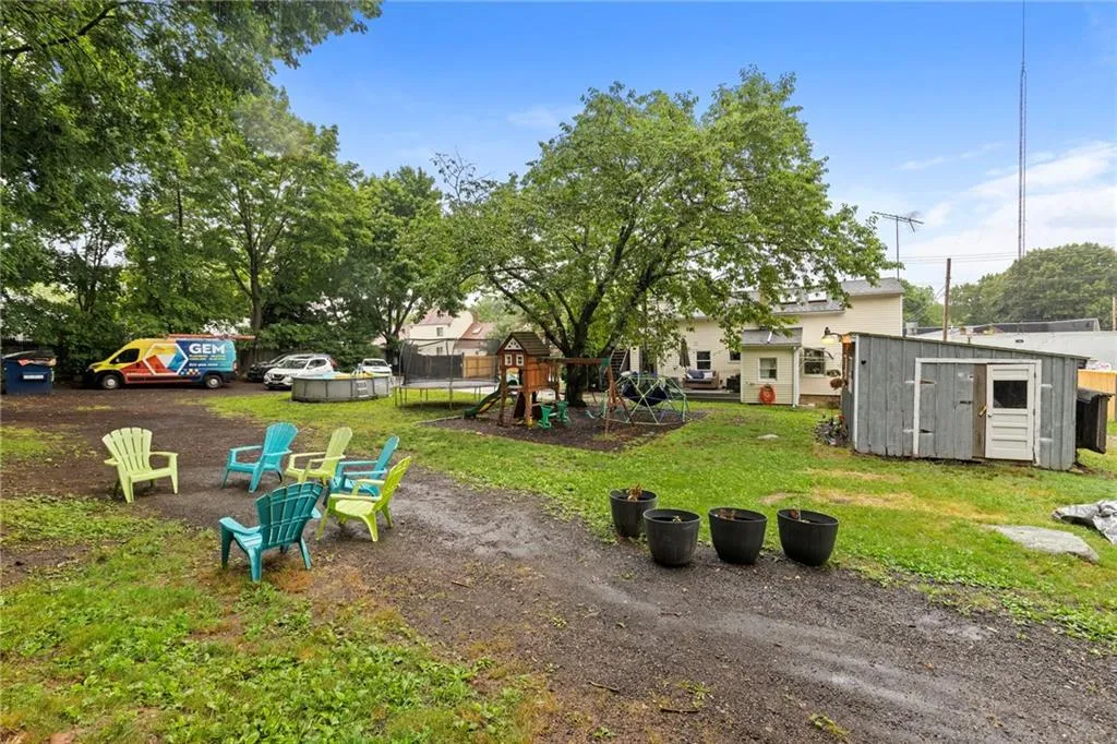 64 1/2 Tiogue Avenue West Warwick RI 02893