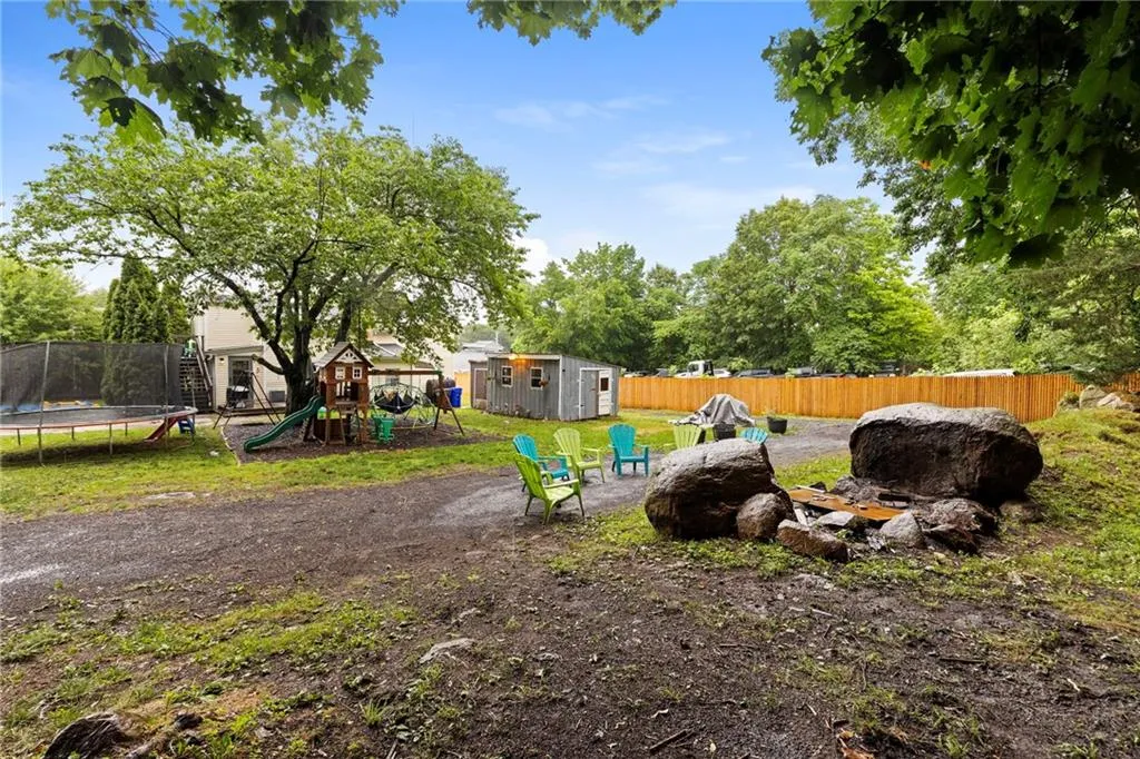 64 1/2 Tiogue Avenue West Warwick RI 02893
