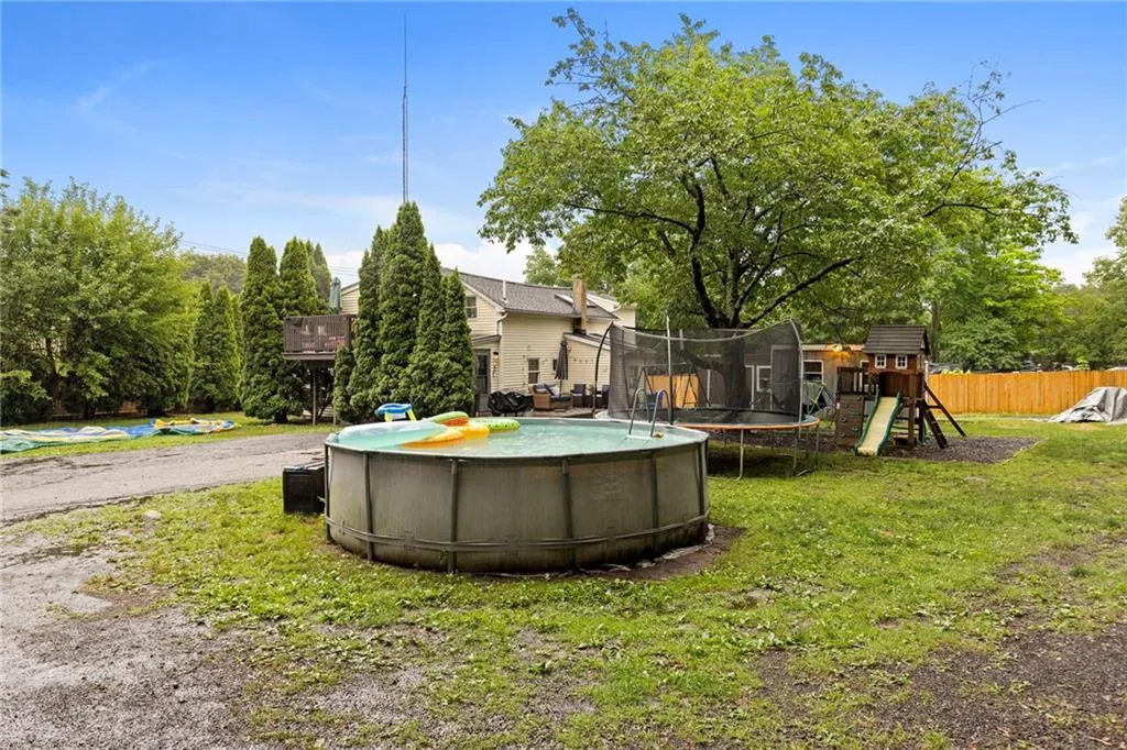 64 1/2 Tiogue Avenue West Warwick RI 02893
