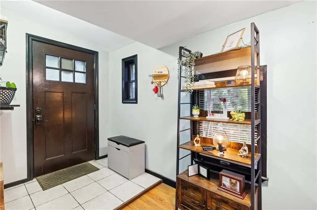 64 1/2 Tiogue Avenue West Warwick RI 02893