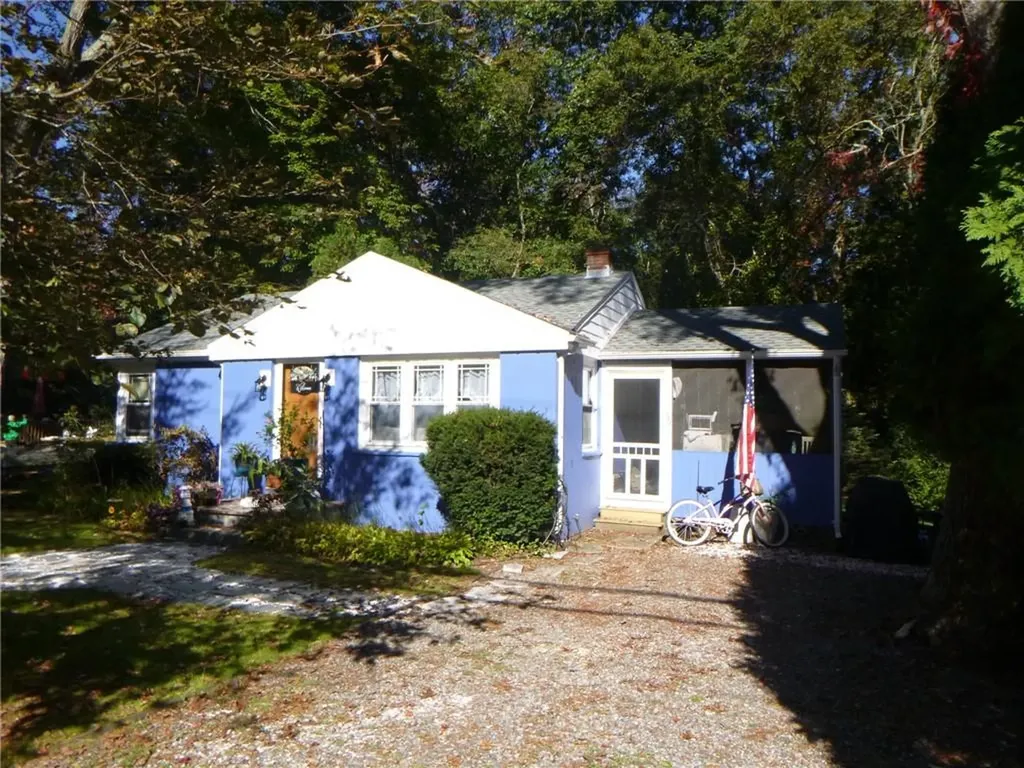 50 Plum Point Road North Kingstown RI 02874