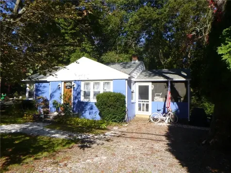 50 Plum Point Road North Kingstown RI 02874