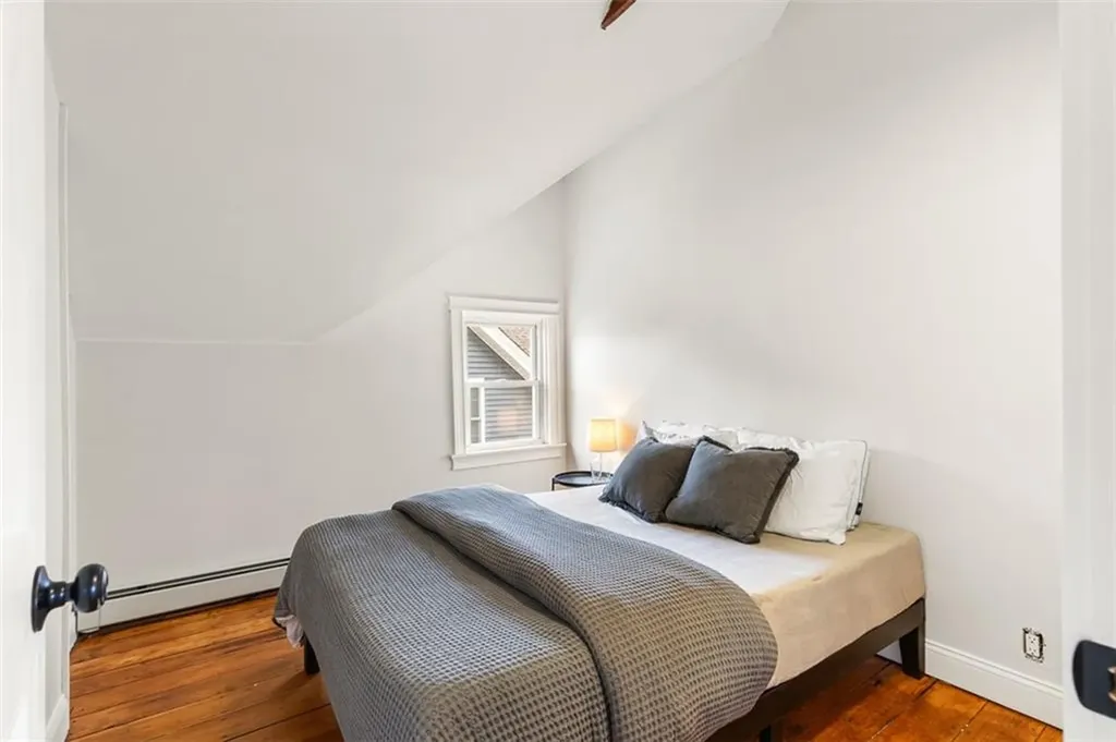 94 Grove Street Providence RI 02909