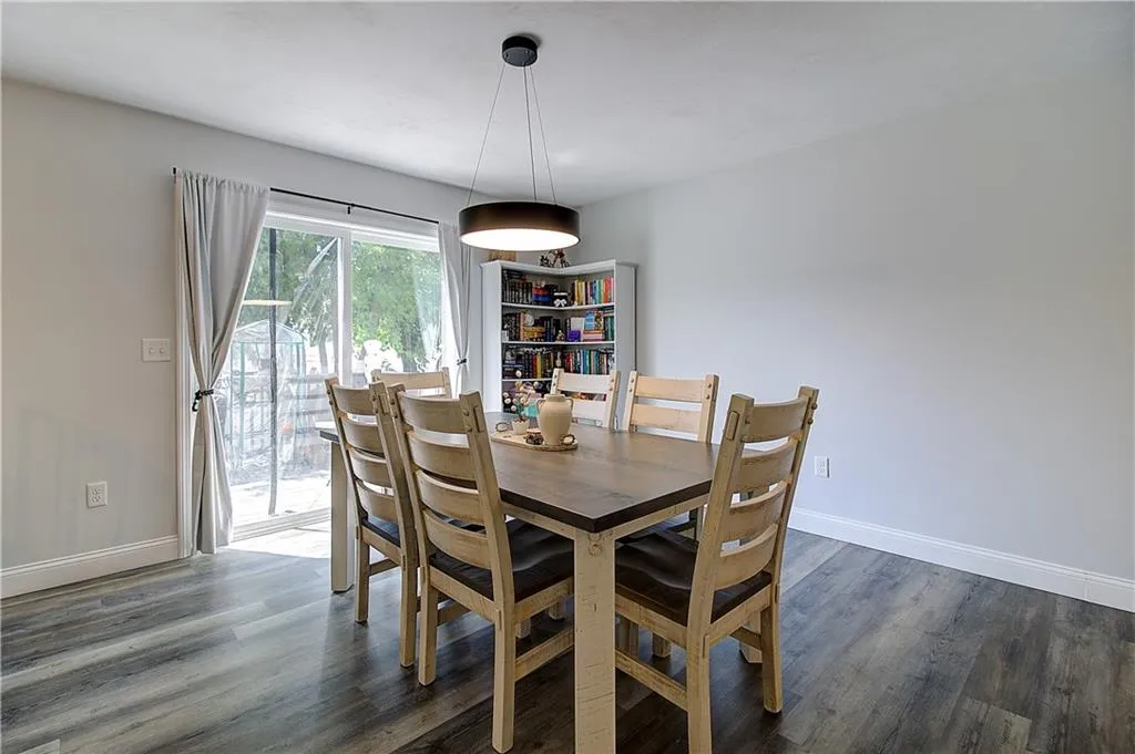 12 Arcadia Avenue Johnston RI 02919