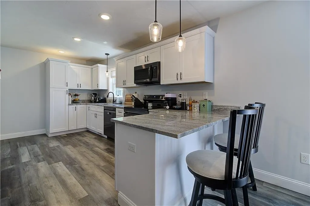 12 Arcadia Avenue Johnston RI 02919