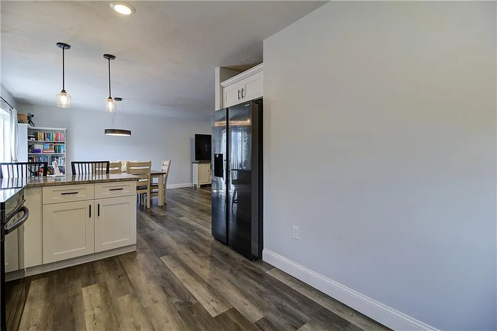 12 Arcadia Avenue Johnston RI 02919