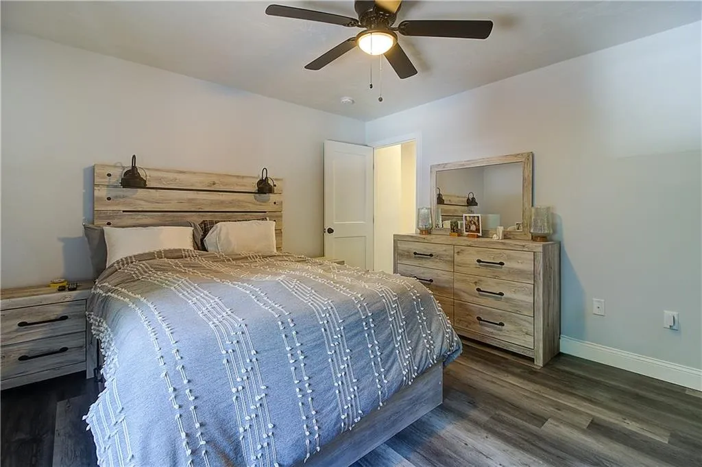 12 Arcadia Avenue Johnston RI 02919