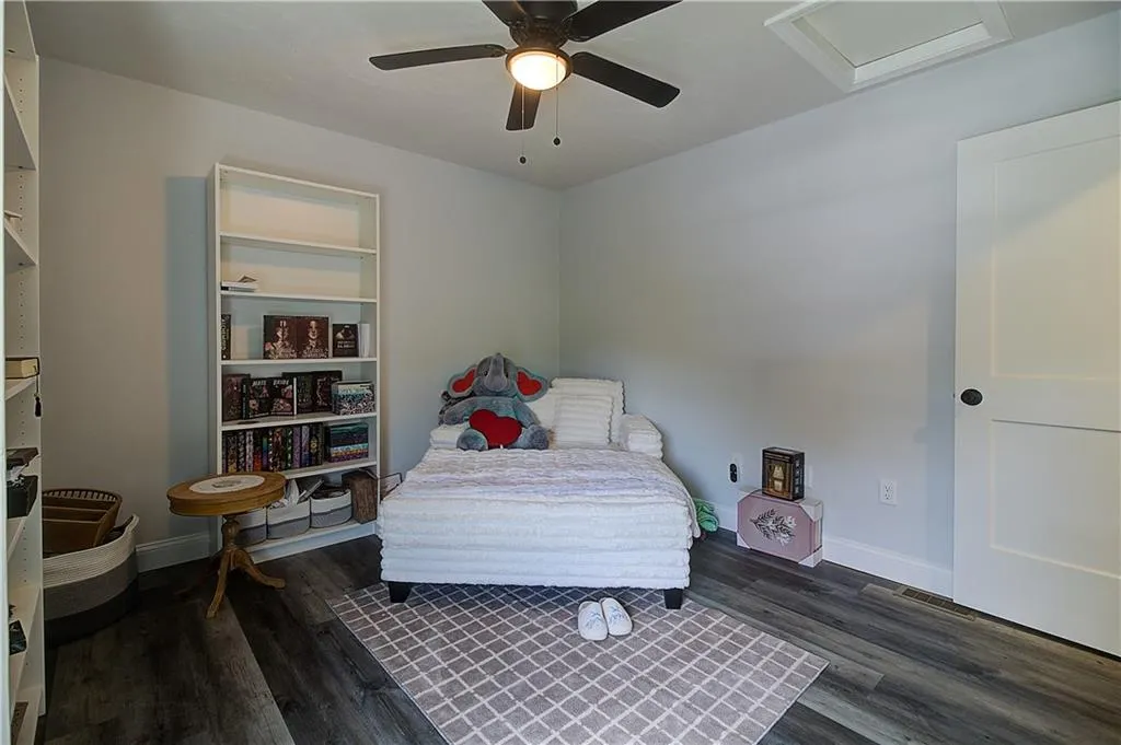 12 Arcadia Avenue Johnston RI 02919