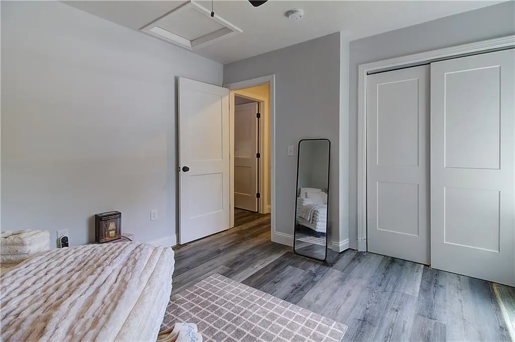 12 Arcadia Avenue Johnston RI 02919