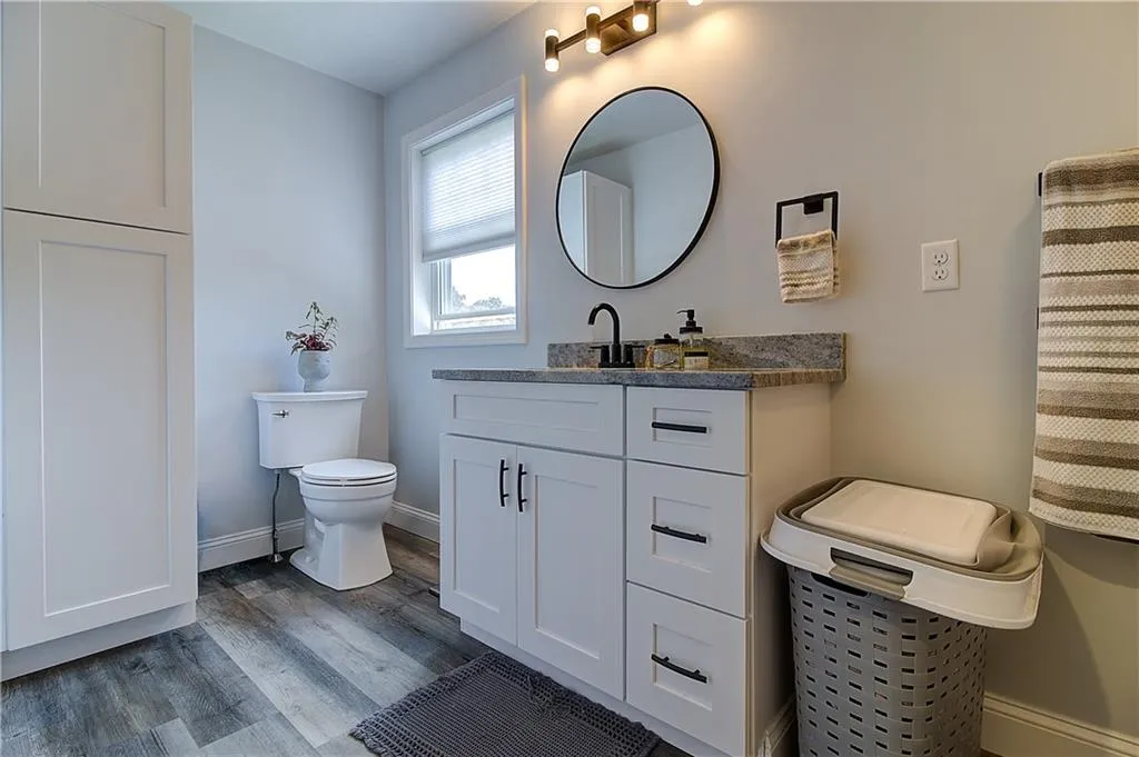 12 Arcadia Avenue Johnston RI 02919