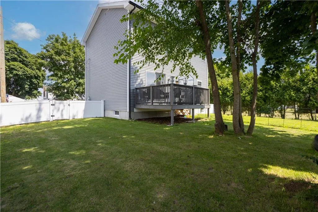 12 Arcadia Avenue Johnston RI 02919