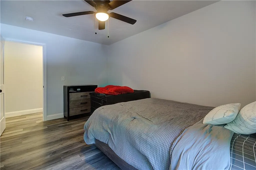 12 Arcadia Avenue Johnston RI 02919