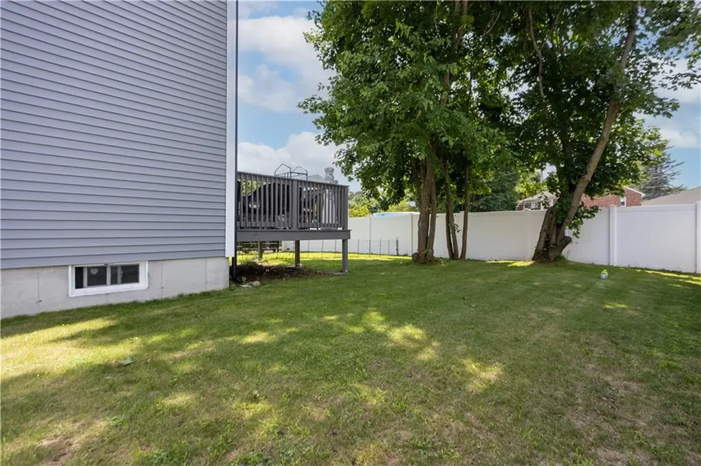 12 Arcadia Avenue Johnston RI 02919