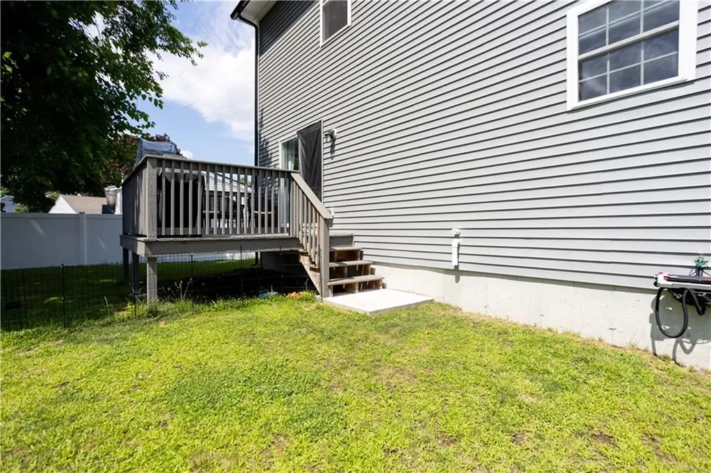 12 Arcadia Avenue Johnston RI 02919