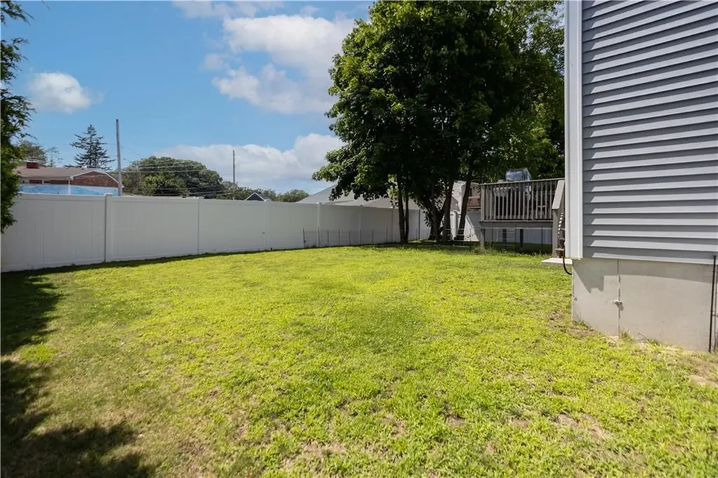 12 Arcadia Avenue Johnston RI 02919