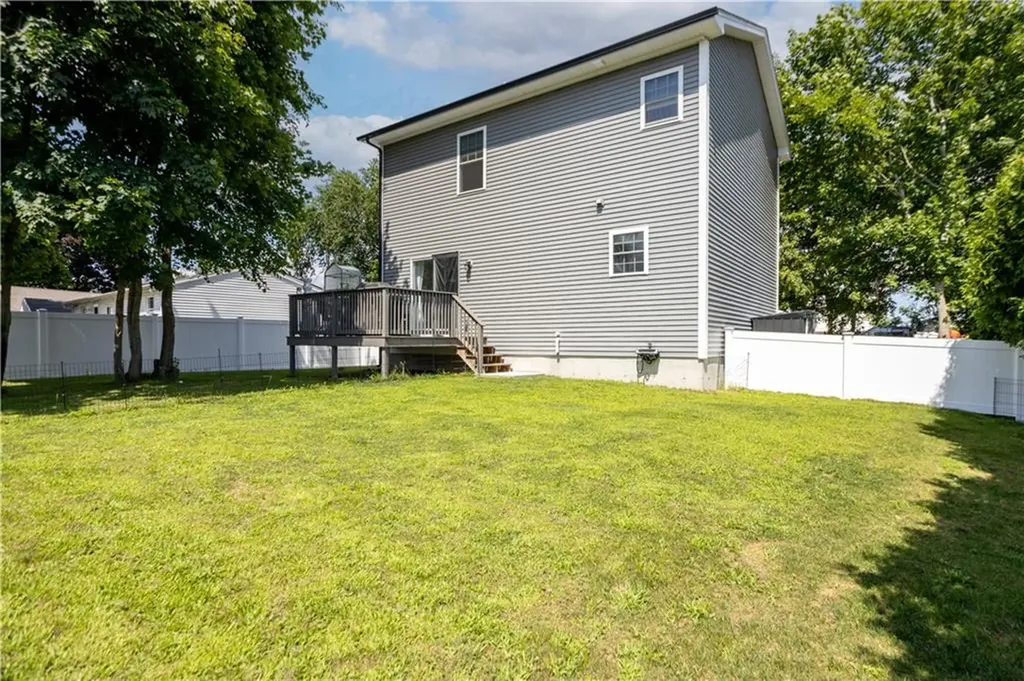 12 Arcadia Avenue Johnston RI 02919