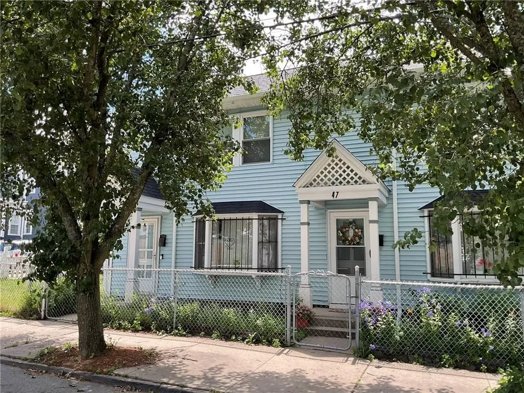 49 Portland Street Providence RI 02907