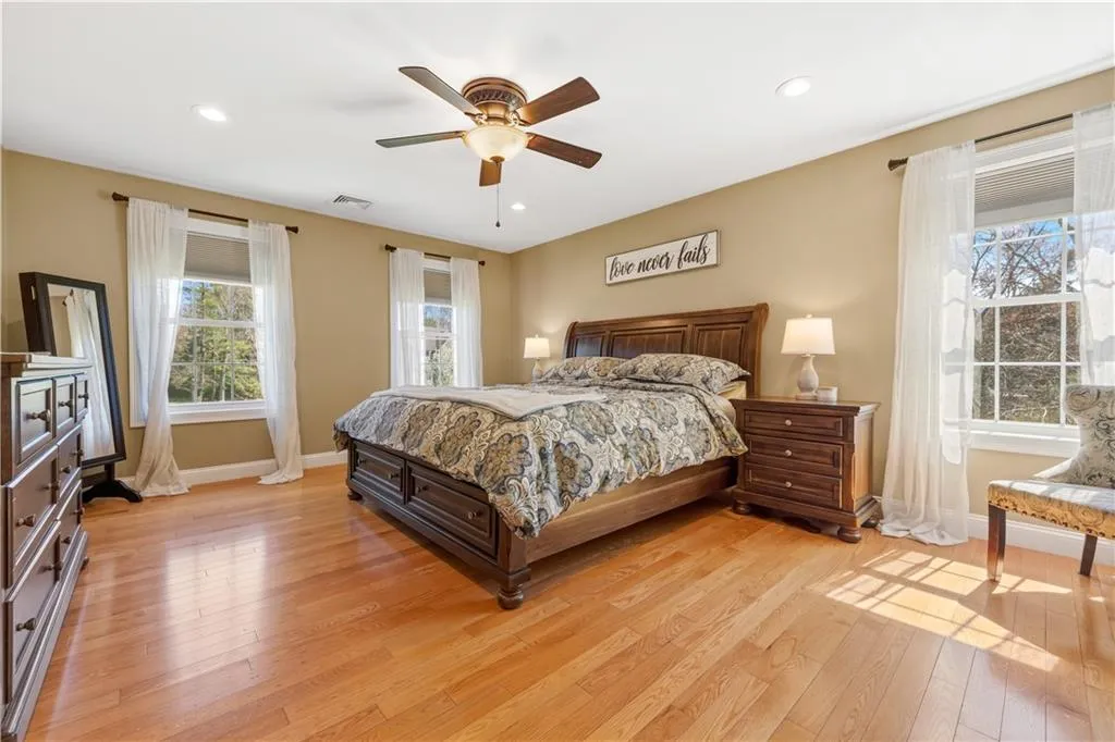 206 Burnside Avenue Seekonk MA 02771