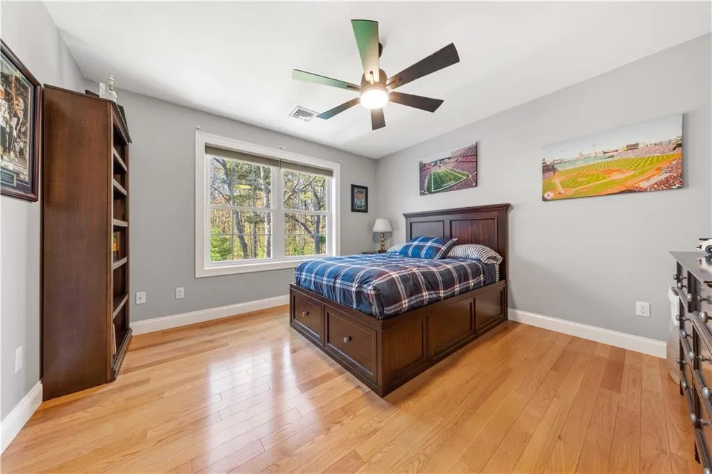 206 Burnside Avenue Seekonk MA 02771