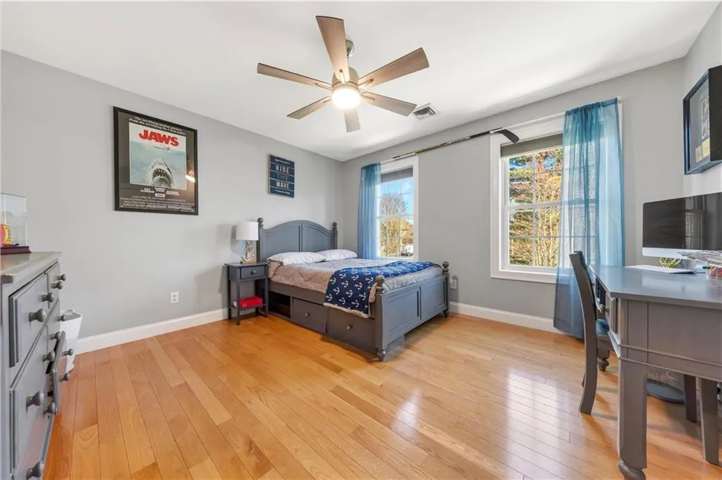 206 Burnside Avenue Seekonk MA 02771