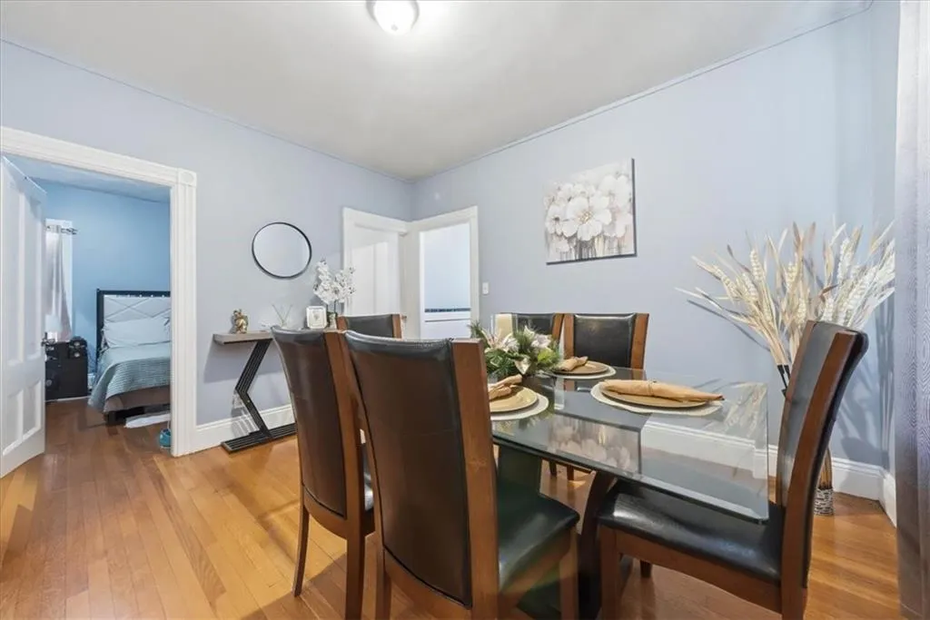 94 Lexington Avenue Providence RI 02907