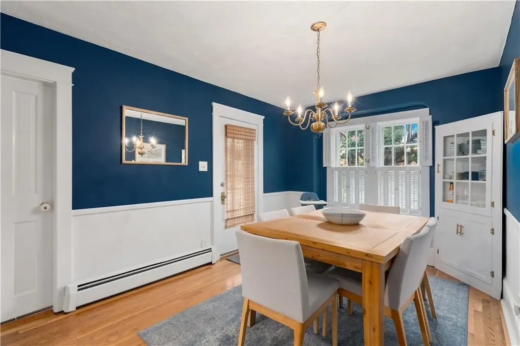 197 Wilson Avenue East Providence RI 02916