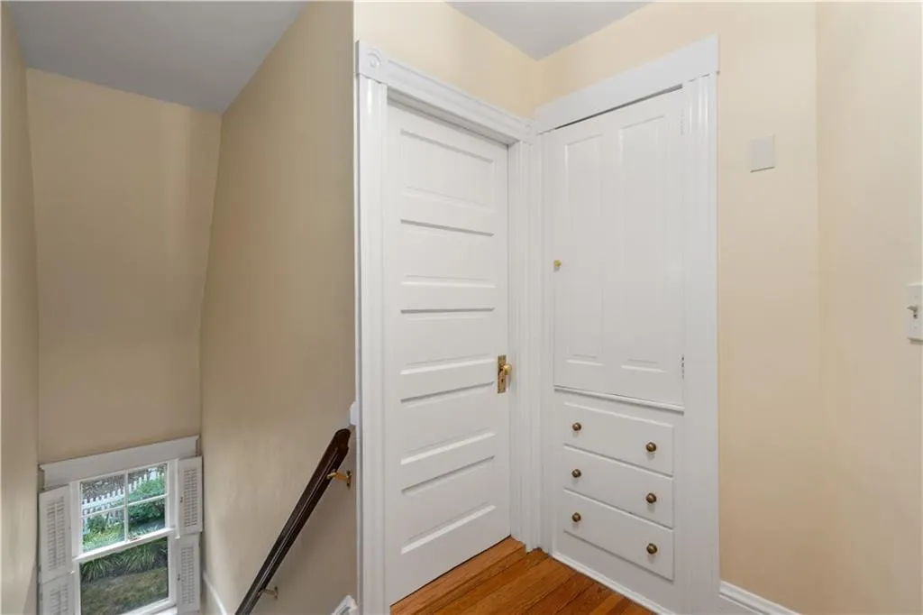 197 Wilson Avenue East Providence RI 02916