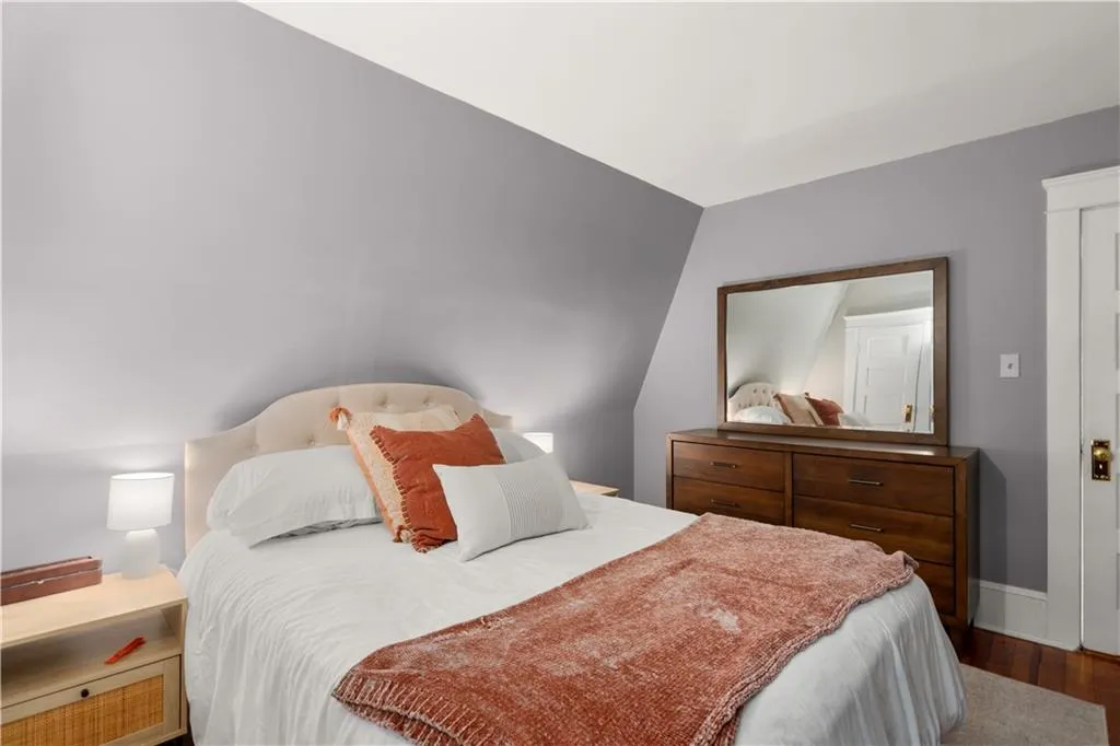 197 Wilson Avenue East Providence RI 02916