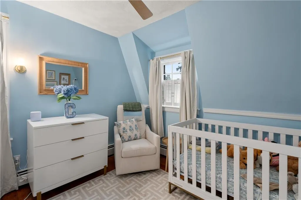 197 Wilson Avenue East Providence RI 02916