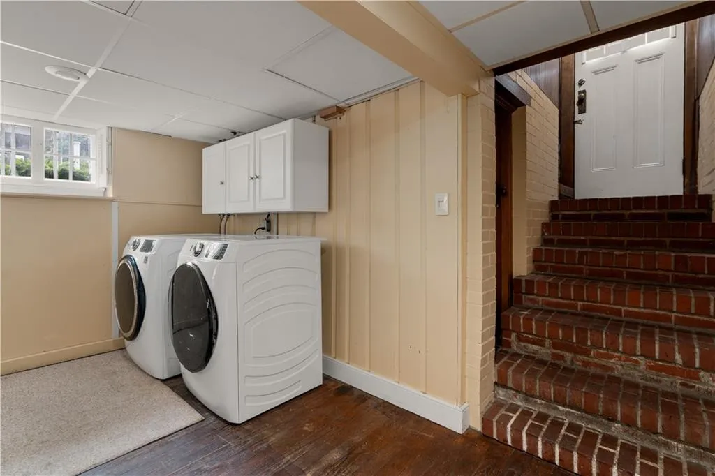 197 Wilson Avenue East Providence RI 02916