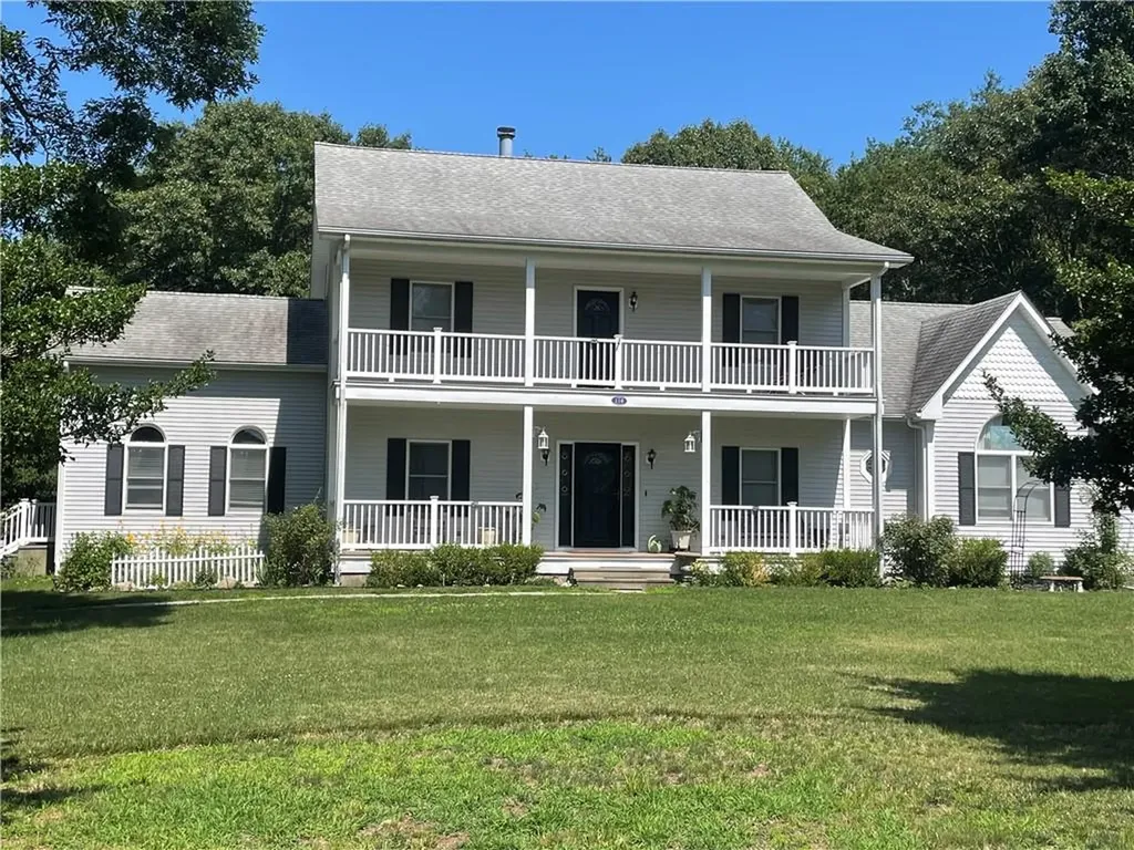 116 Holly Hills Lane North Kingstown RI 02874