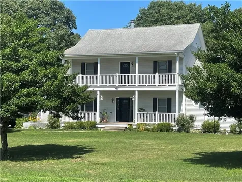 116 Holly Hills Lane North Kingstown RI 02874