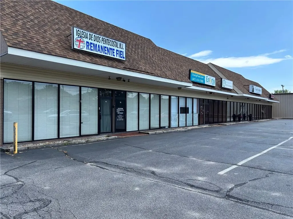 400 Warwick Avenue Warwick RI 02888