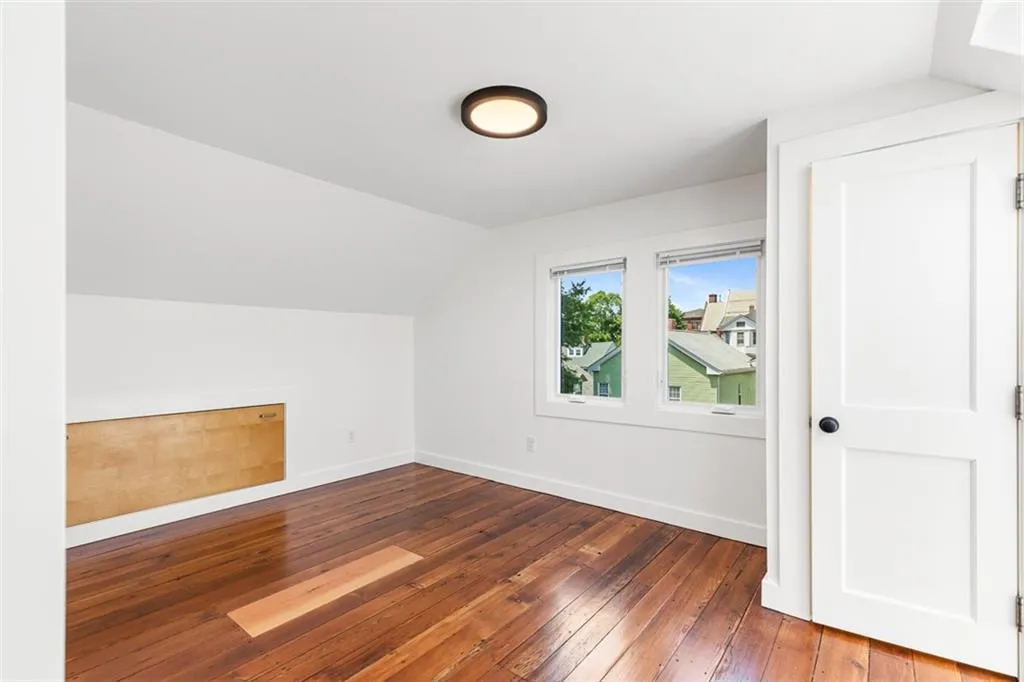 128 Sheldon Street Providence RI 02906